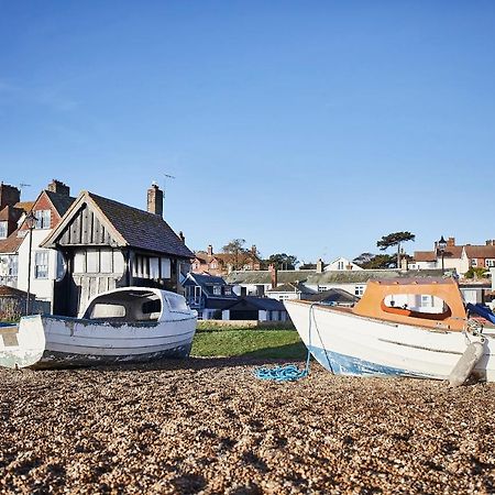 Sealoft, Aldeburgh , Stay In Suffolk Extérieur photo