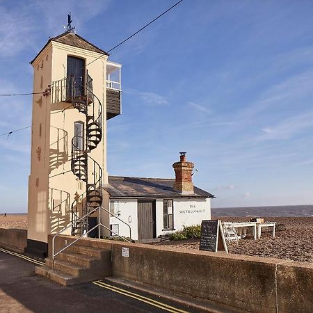 Sealoft, Aldeburgh , Stay In Suffolk Extérieur photo