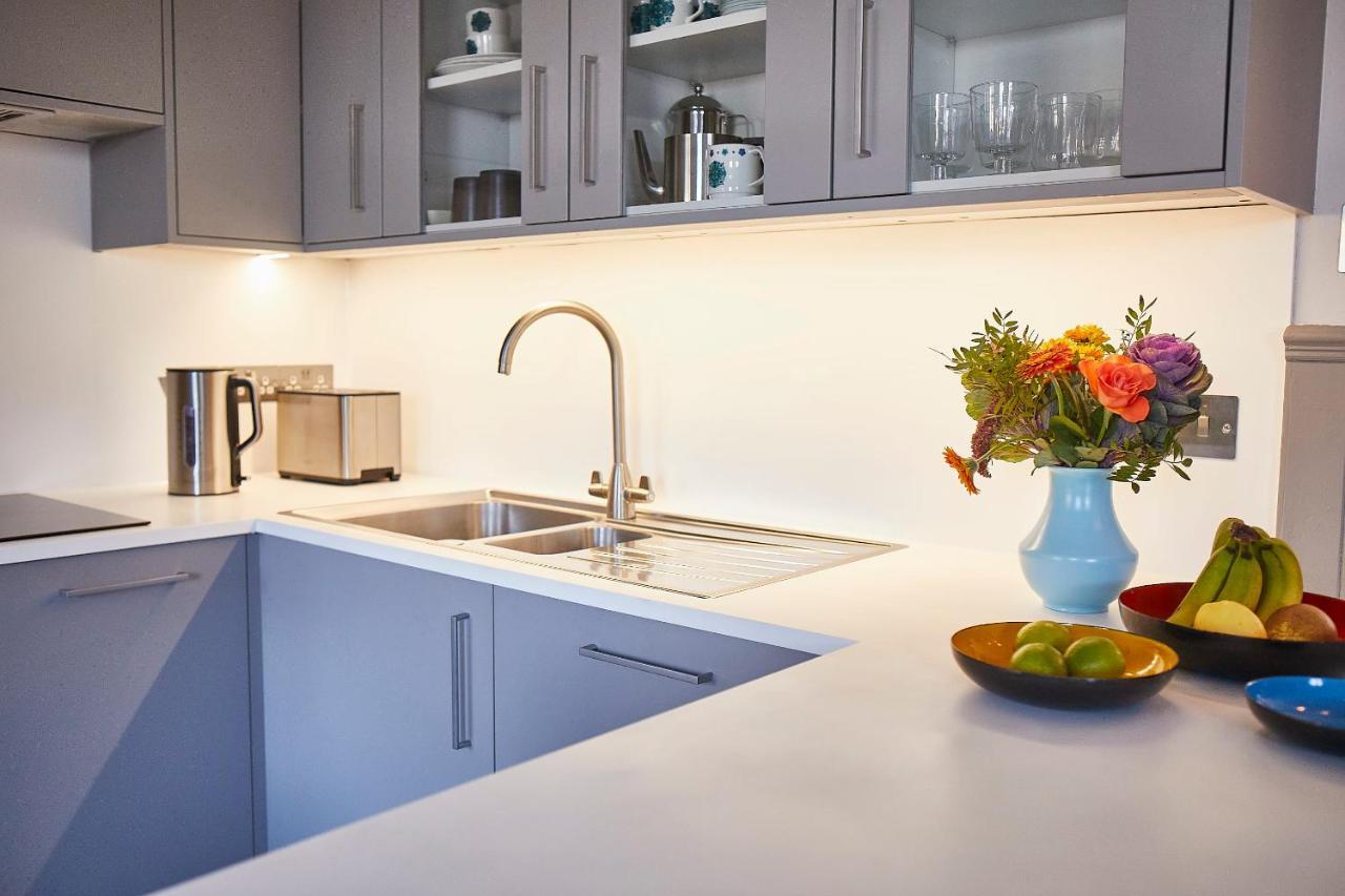 Sealoft, Aldeburgh , Stay In Suffolk Extérieur photo
