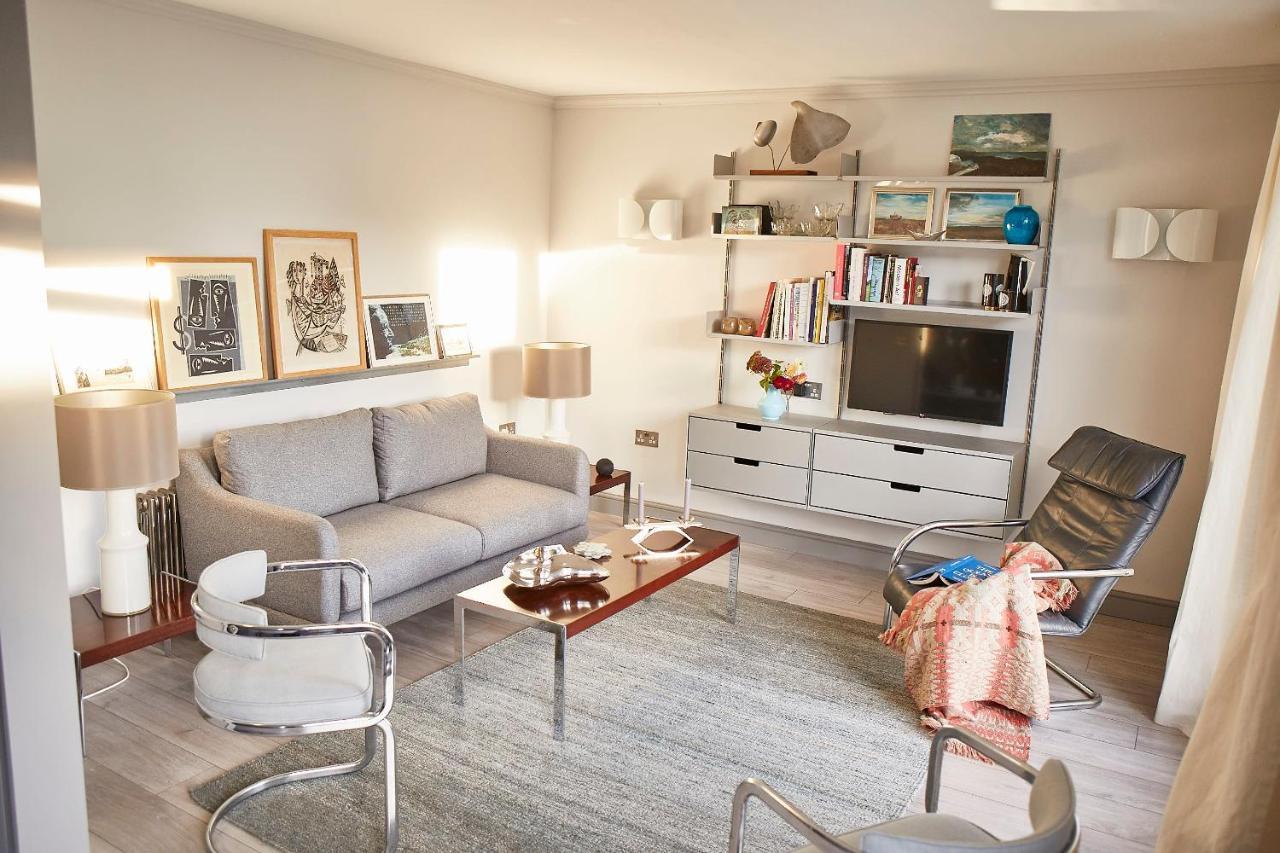 Sealoft, Aldeburgh , Stay In Suffolk Extérieur photo