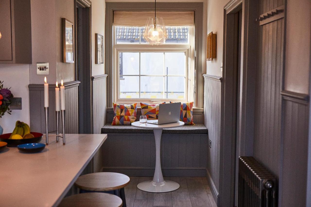 Sealoft, Aldeburgh , Stay In Suffolk Extérieur photo