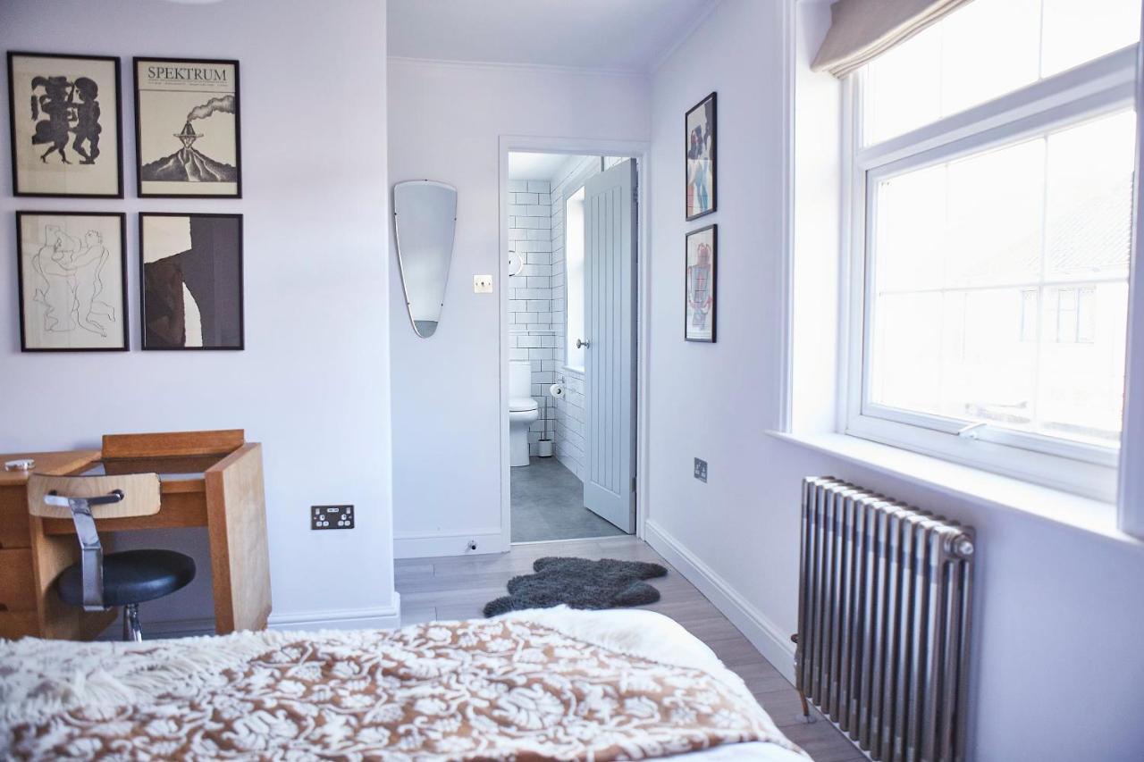 Sealoft, Aldeburgh , Stay In Suffolk Extérieur photo