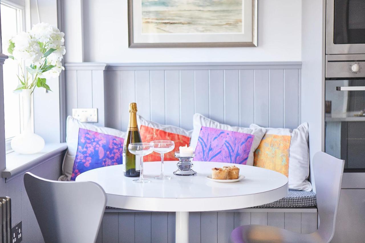 Sealoft, Aldeburgh , Stay In Suffolk Extérieur photo