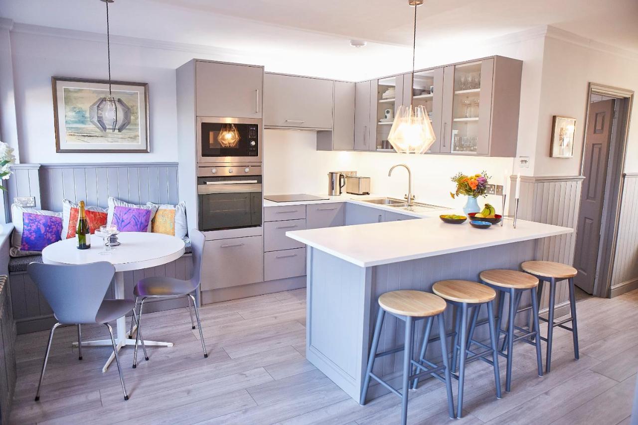 Sealoft, Aldeburgh , Stay In Suffolk Extérieur photo