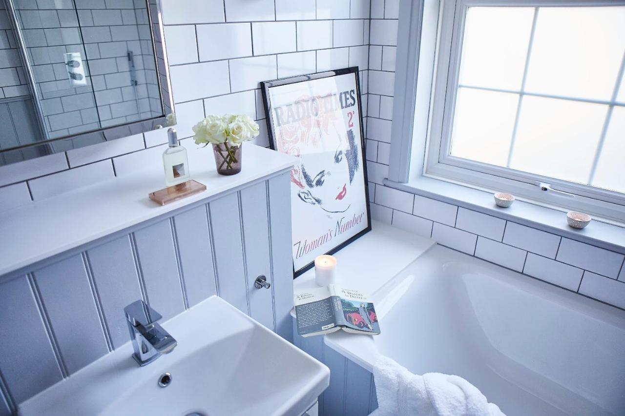 Sealoft, Aldeburgh , Stay In Suffolk Extérieur photo