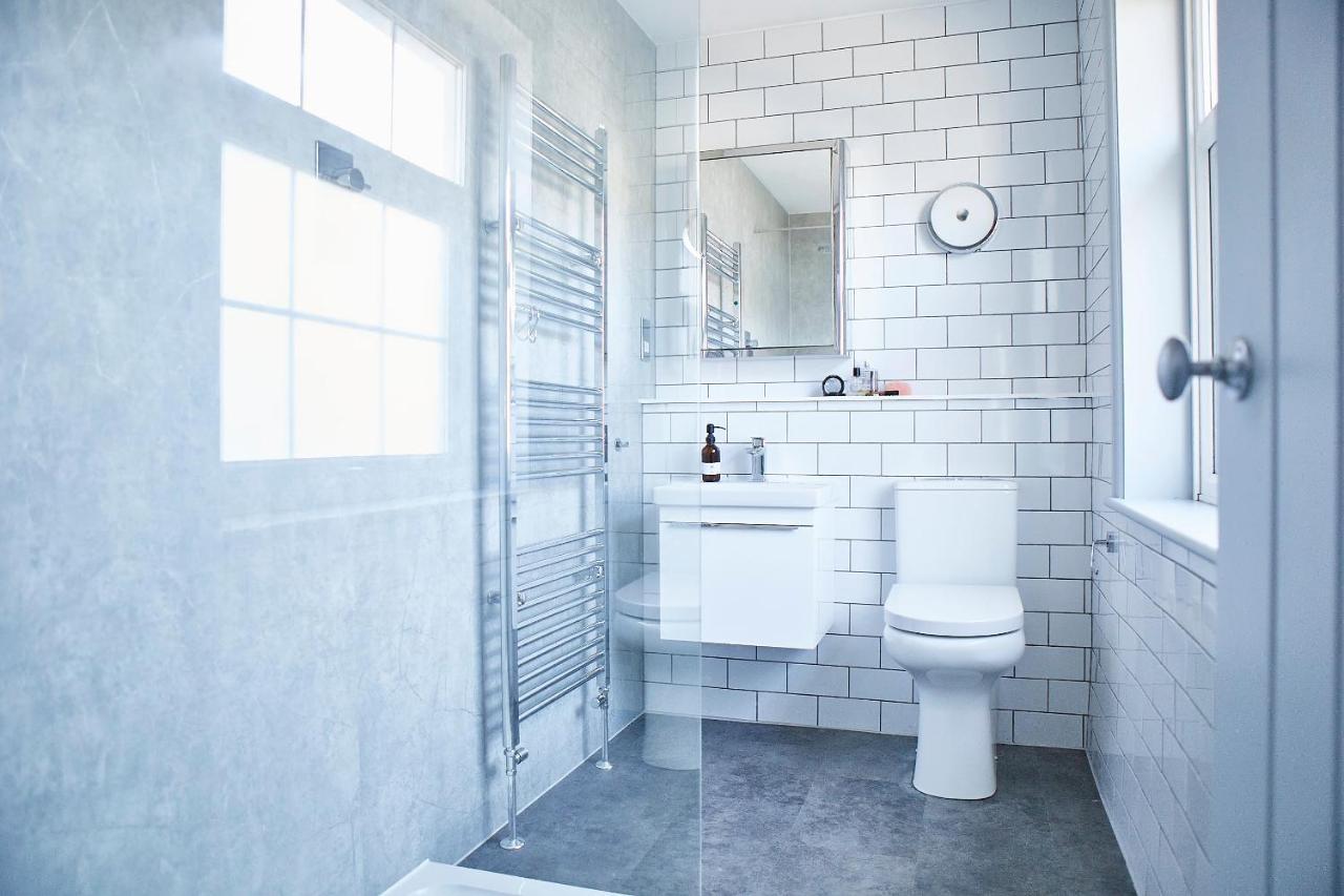 Sealoft, Aldeburgh , Stay In Suffolk Extérieur photo