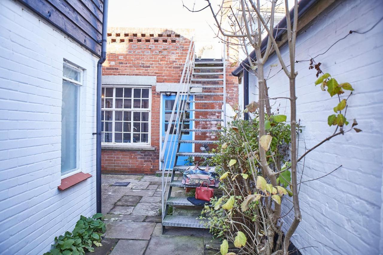 Sealoft, Aldeburgh , Stay In Suffolk Extérieur photo