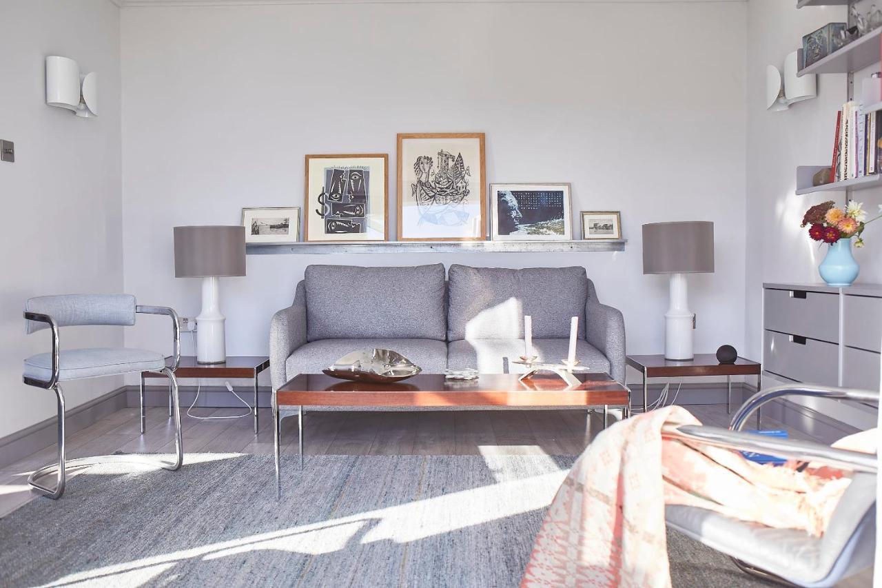 Sealoft, Aldeburgh , Stay In Suffolk Extérieur photo