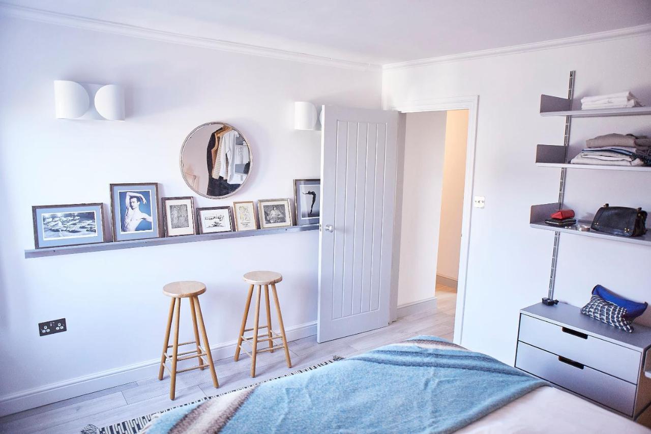 Sealoft, Aldeburgh , Stay In Suffolk Extérieur photo