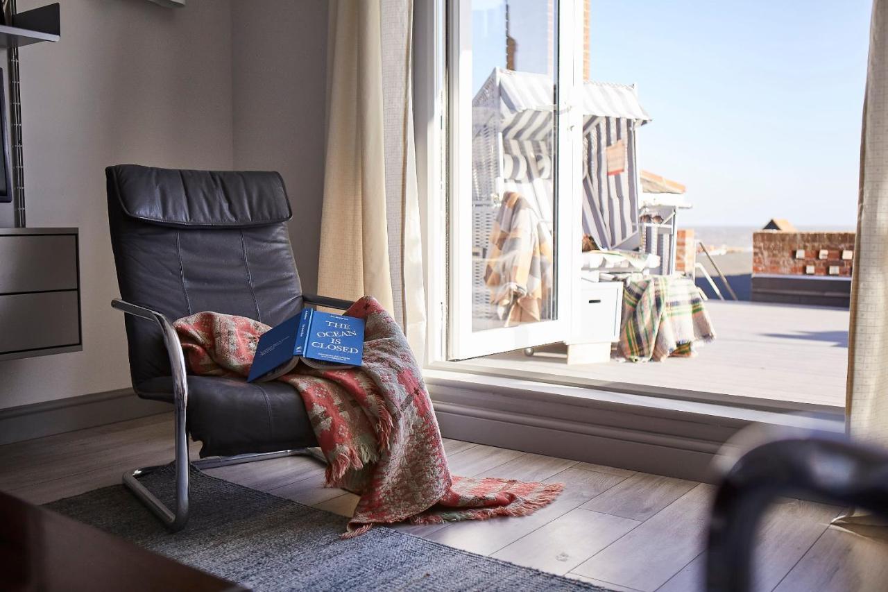 Sealoft, Aldeburgh , Stay In Suffolk Extérieur photo