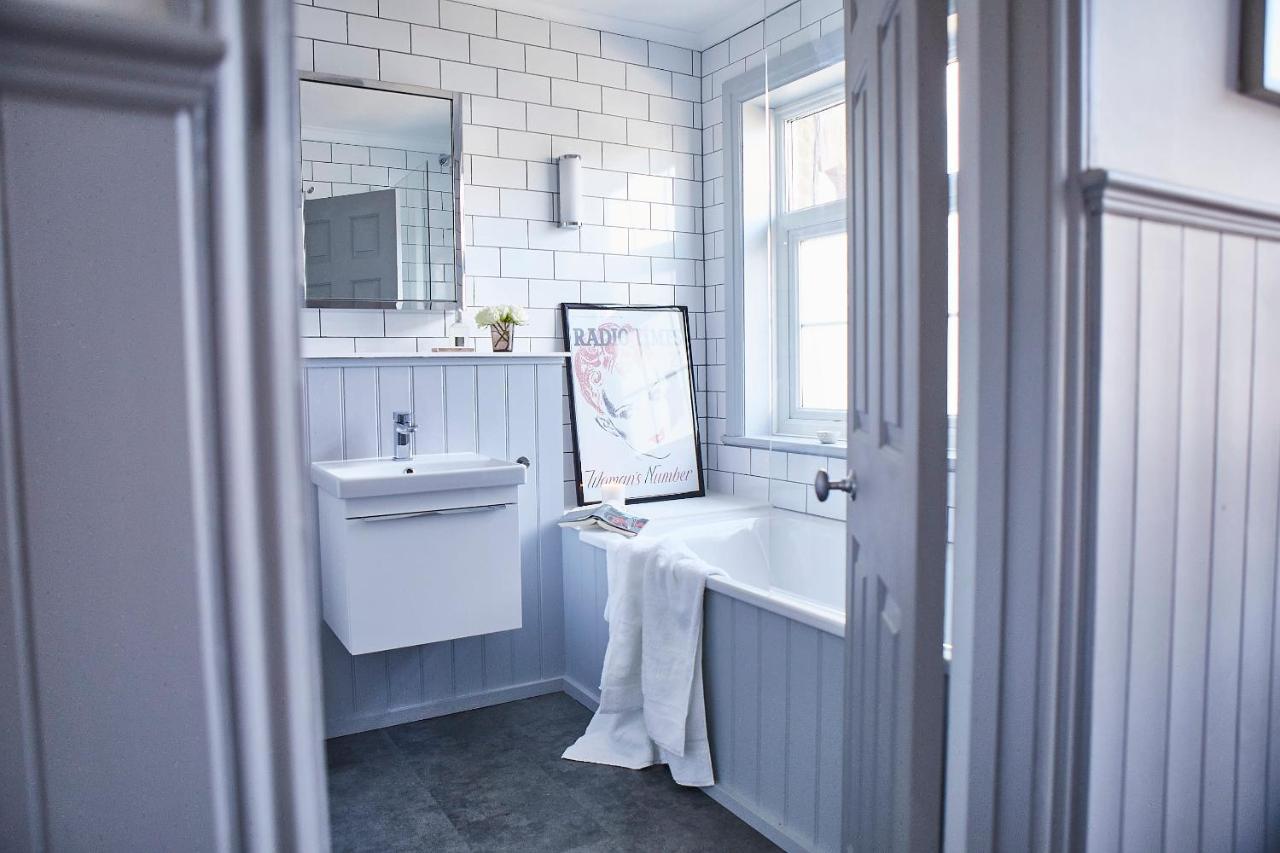 Sealoft, Aldeburgh , Stay In Suffolk Extérieur photo